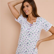 Shop Ladies Nightwear